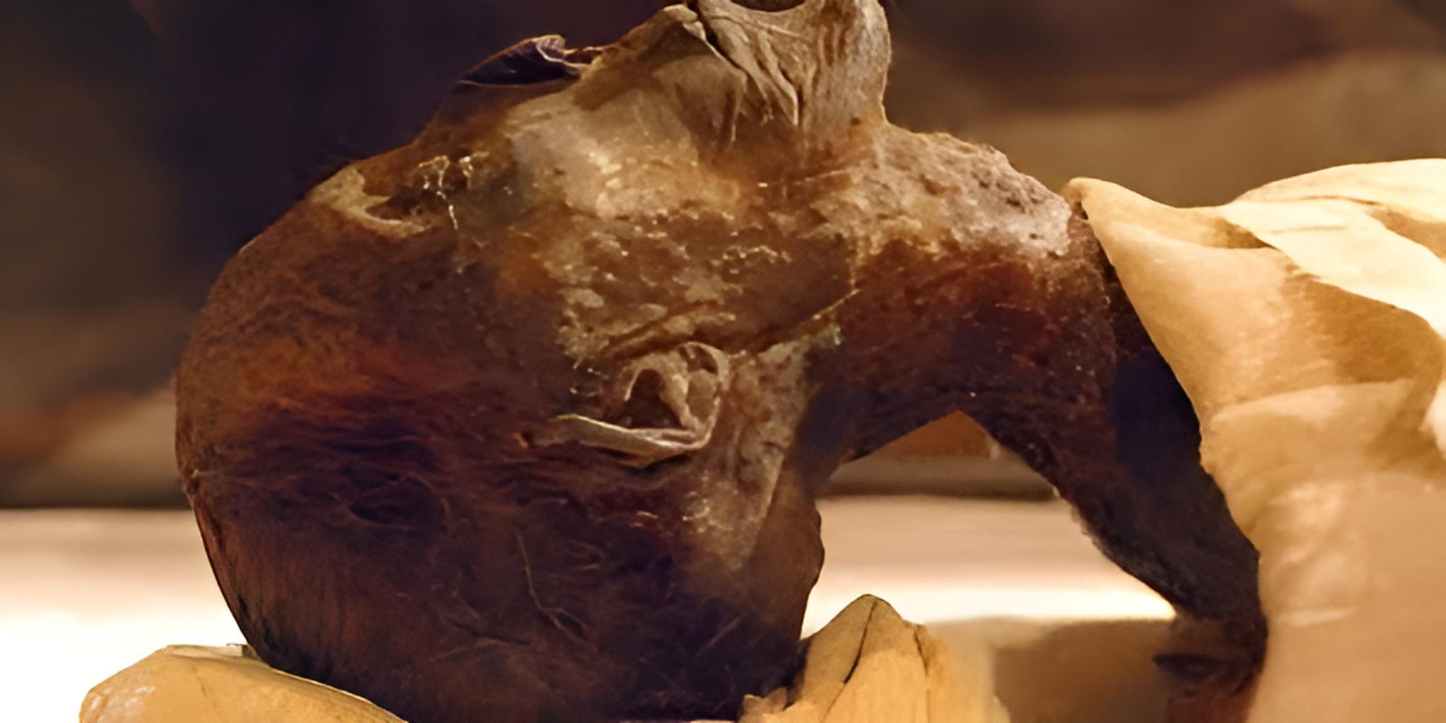 The-Hatshepsut-Mummy